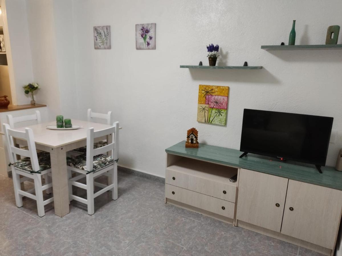 Apartament Cristina Deltebre Exterior foto