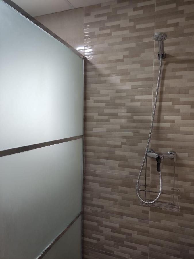 Apartament Cristina Deltebre Exterior foto