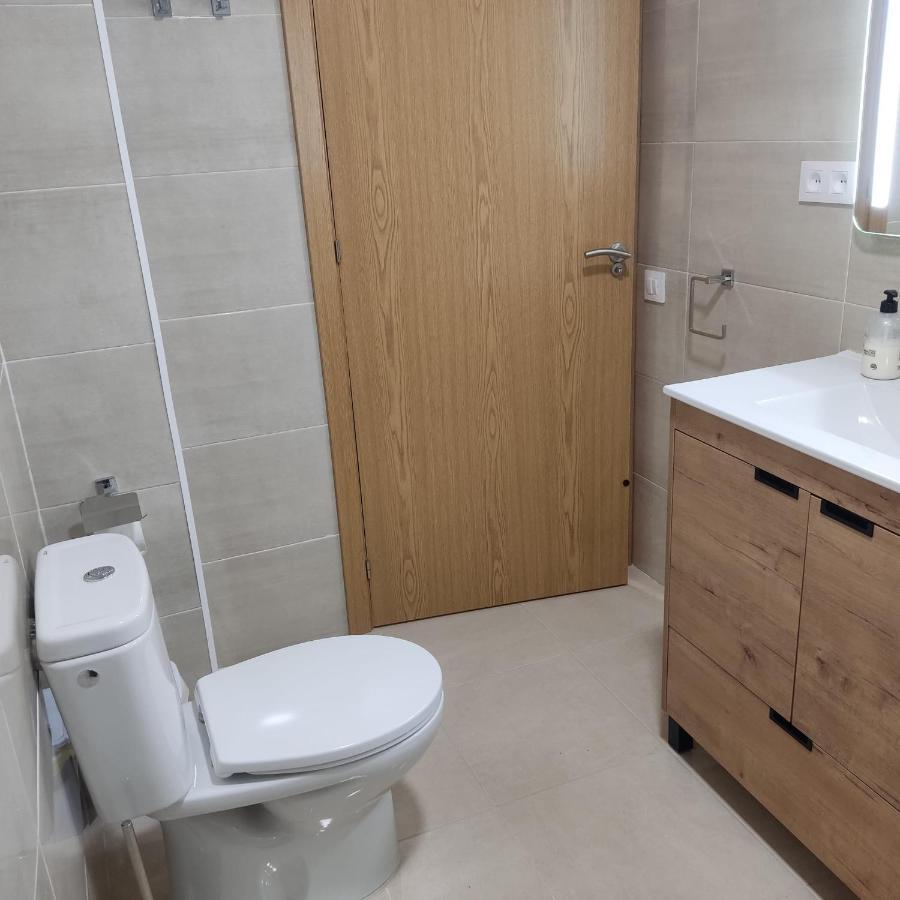 Apartament Cristina Deltebre Exterior foto
